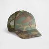 Căciulă Camo Trucker pentru copii Căciulă Camo Trucker pentru copii