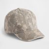 Căciulă de baseball Camo din bumbac organic pentru copii Căciulă de baseball Camo din bumbac organic pentru copii