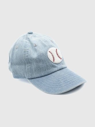Căciulă de baseball pentru copii și copii de la Rey to Z