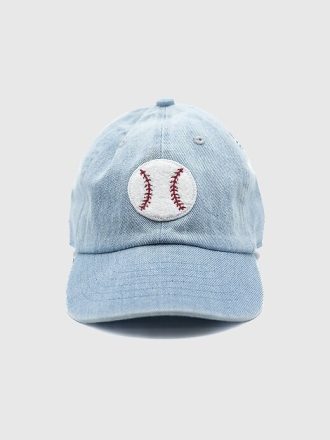 Căciulă de baseball pentru copii și copii de la Rey to Z