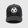 Căciulă de fotbal Rey to Z pentru copii și copii mici