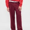 Cei mai moale pantaloni PJ de flanel Cei mai moale pantaloni PJ de flanel