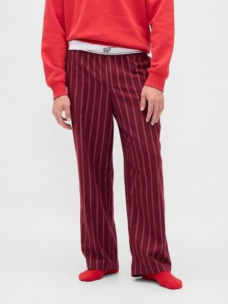 Cei mai moale pantaloni PJ de flanel Cei mai moale pantaloni PJ de flanel