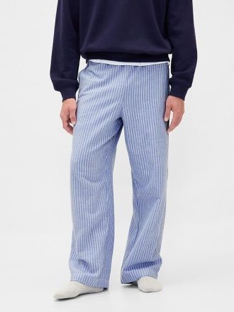 Cei mai moale pantaloni PJ de flanel Cei mai moale pantaloni PJ de flanel