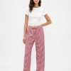 Cei mai moale pantaloni PJ de flanel Cei mai moale pantaloni PJ de flanel