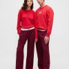 Cei mai moale pantaloni PJ de flanel Cei mai moale pantaloni PJ de flanel