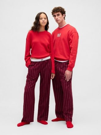 Cei mai moale pantaloni PJ de flanel Cei mai moale pantaloni PJ de flanel
