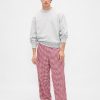 Cei mai moale pantaloni PJ de flanel Cei mai moale pantaloni PJ de flanel