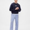 Cei mai moale pantaloni PJ de flanel Cei mai moale pantaloni PJ de flanel