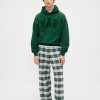 Cei mai moale pantaloni PJ de flanel Cei mai moale pantaloni PJ de flanel