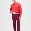 Cei mai moale pantaloni PJ de flanel Cei mai moale pantaloni PJ de flanel