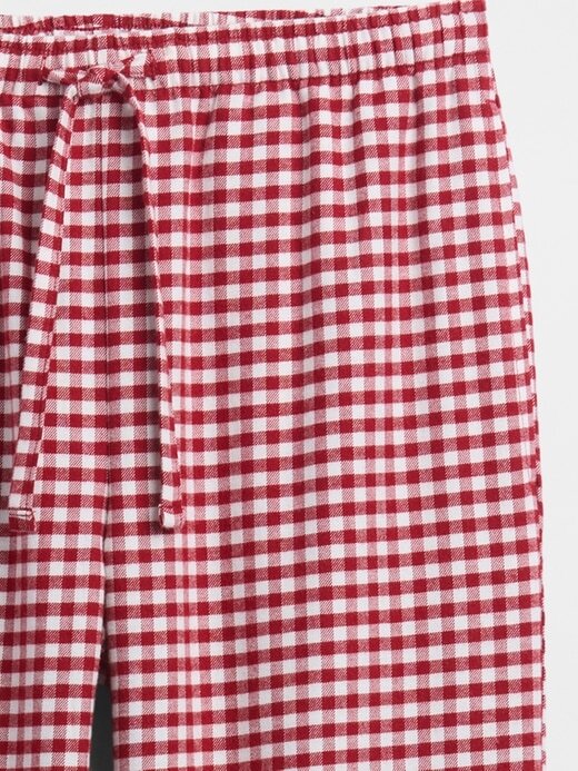 Cei mai moale pantaloni PJ de flanel Cei mai moale pantaloni PJ de flanel