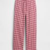 Cei mai moale pantaloni PJ de flanel Cei mai moale pantaloni PJ de flanel