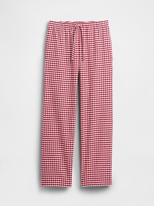 Cei mai moale pantaloni PJ de flanel Cei mai moale pantaloni PJ de flanel