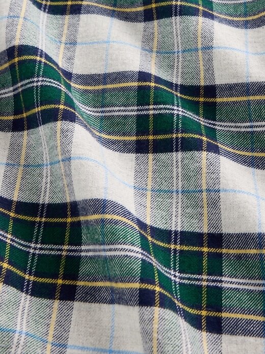 Cei mai moale pantaloni PJ de flanel Cei mai moale pantaloni PJ de flanel