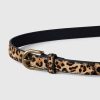 Centura de leopard
