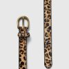 Centura de leopard