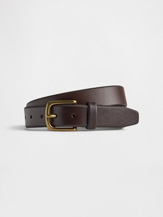Centura de piele