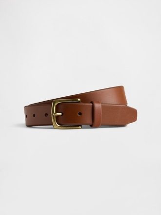 Centura de piele