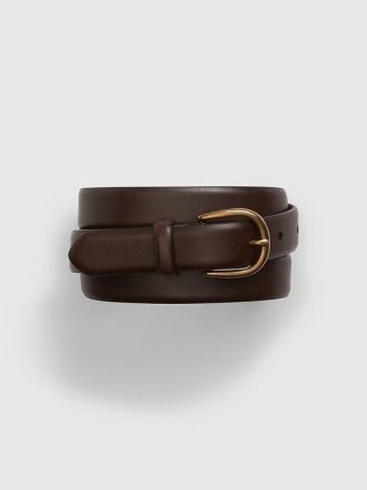 Centura de piele