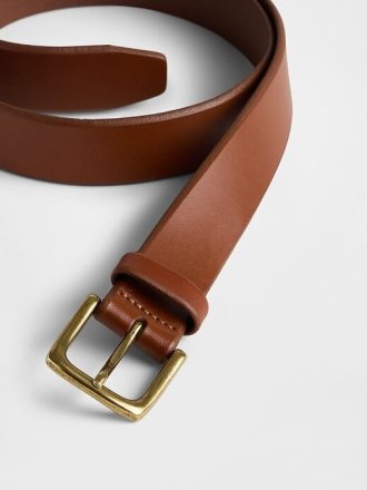 Centura de piele