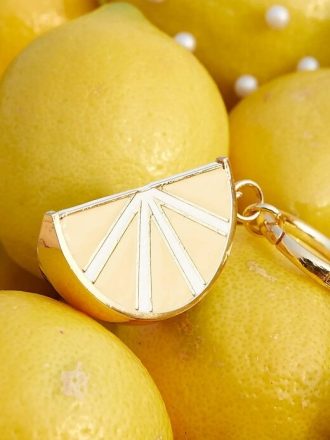 Charm pentru geanta Proiect Little Words