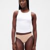 Cheeky din bumbac organic elastic
