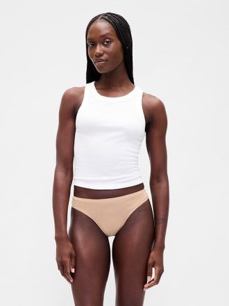 Cheeky din bumbac organic elastic