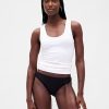 Cheeky din bumbac organic elastic Cheeky din bumbac organic elastic