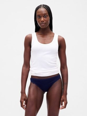 Cheeky din bumbac organic elastic