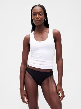 Cheeky din bumbac organic elastic