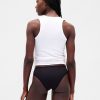 Cheeky din bumbac organic elastic Cheeky din bumbac organic elastic