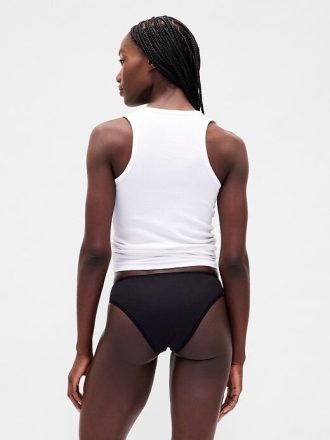 Cheeky din bumbac organic elastic