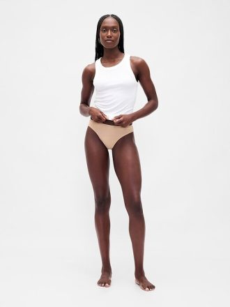 Cheeky din bumbac organic elastic