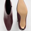 Cizme ascuțite Kitten Heel Cizme ascuțite Kitten Heel