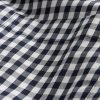 Cămașă clasică din poplin din bumbac organic