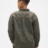 Cămașă denim pentru copii Cămașă denim pentru copii