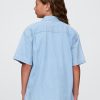 Cămașă denim pentru copii Cămașă denim pentru copii