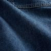 Cămașă denim relaxată Cămașă denim relaxată