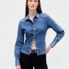 Cămașă din denim Cămașă din denim