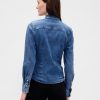 Cămașă din denim Cămașă din denim