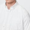 Cămașă din poplin pentru toată ziua, cu croială clasică Cămașă din poplin pentru toată ziua, cu croială clasică