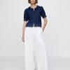 Cămașă Gap × DÔEN Eyelet