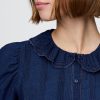 Cămașă Gap × DÔEN Eyelet
