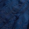 Cămașă Gap × DÔEN Eyelet