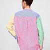 Cămașă Gap × HFR Patchwork de BruceGlen Cămașă Gap × HFR Patchwork de BruceGlen