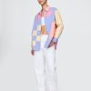 Cămașă Gap × HFR Patchwork de BruceGlen Cămașă Gap × HFR Patchwork de BruceGlen