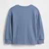 Cămașă Henley pentru bebeluși și copii mici Cămașă Henley pentru bebeluși și copii mici