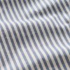 Cămașă mare din poplin din bumbac organic Cămașă mare din poplin din bumbac organic