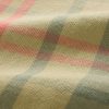 Cămașă mare din twill spălat la soare Cămașă mare din twill spălat la soare